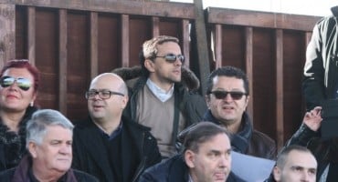 U Sarajevu Martin Raguž dobio više od 25 tisuća glasova a njegova stranka ni tisuću i pol!