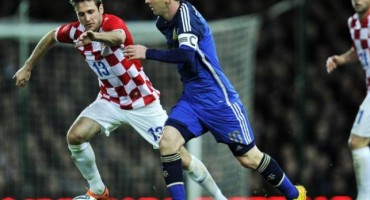 Zamalo čudo u Londonu