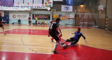 MNK Zrinjski: Malonogometaši večeras protiv Sokratesa