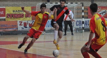 MNK Zrinjski, KMF Sokrates futsal, KMF Sokrates, MNK Zrinjski, MNK Brotnjo