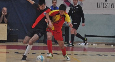 Premijer futsal liga BiH: Podjela bodova u Čitluku, Zrinjski zaposjeo na vrh