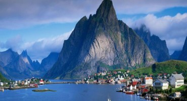 Ova europska država je najpoželjnija za život