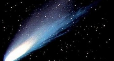 problemi, komet u svemiru