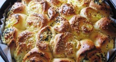 Pogača za svaku priliku