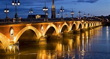 Most s kojeg bacaju bebe: Očevi tvrdili da su im bebe 'pale' u rijeku