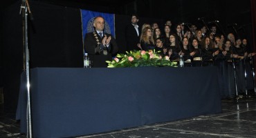 promocija, Mostar, FPMOZ