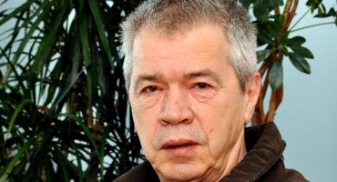 Radomir Vukčević