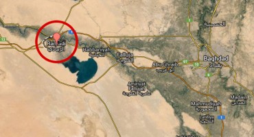 Ako Ramadi zauzmu ekstremisti ISIL-a na redu je Bagdad