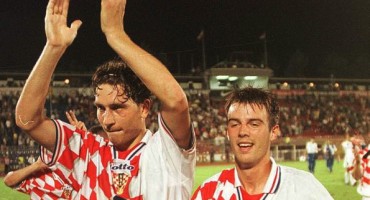 Crna pozadina skandala: 'Niko Kovač i igrači ne znaju što se događa!'