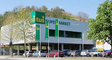 Slovenski Tuš opljačkao državu i dobavljače za 21 milijun KM