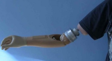 protetski udovi, umjetna ruka, znanstvenici