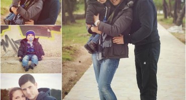 'Odlazimo zbog djetetove bolje budućnosti'