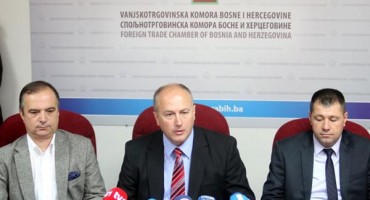 Afera 'Tuš' je pljačka stoljeća