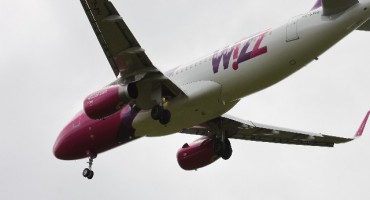 Prvi let iz Beča za Tuzlu 21. prosinca, karte od 19 eura