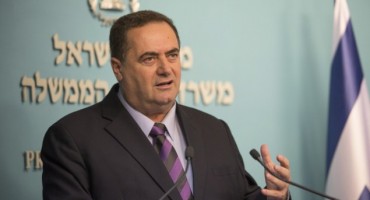 'Vratiti ćemo Libanon u kameno doba'