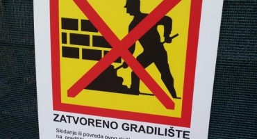 Mostar: Stanovnici Avenije bore se protiv izgradnje nove zgrade