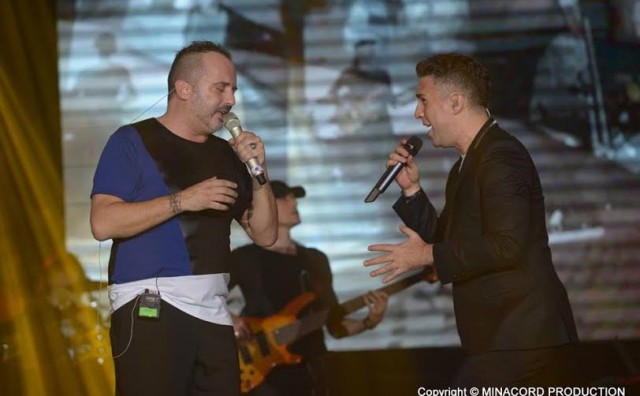 Željko Joksimović, Široki Brijeg, Željko Joksimović, koncert, Zagreb, Široki Brijeg