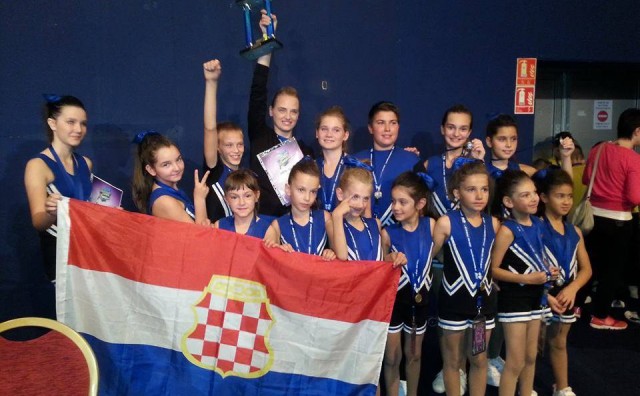 Hoće li se zastava Herceg-Bosne zavijoriti na Svjetskom prvenstvu i Olimpijskim igrama??