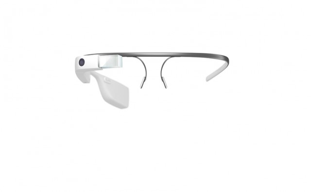Propao ambiciozan projekt Google Glass?