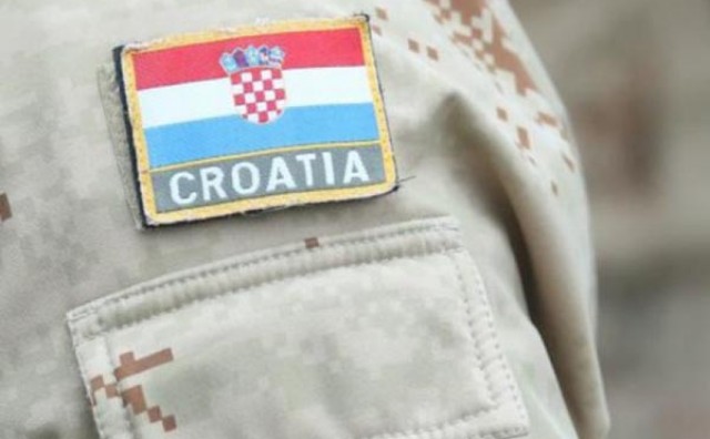 Hrvatska šalje vojnike u misiju u Bosnu i Hercegovinu