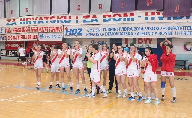 HŽRK Zrinjski, HRK Katarina, HŽRK Zrinjski, žrk bihać, HŽRK Zrinjski, Plemkinje