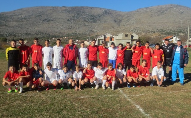 nk mostar