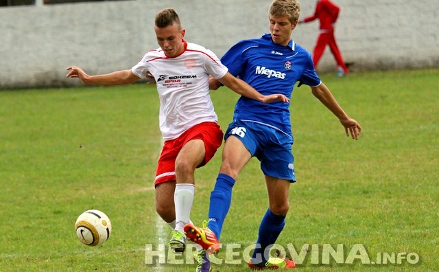 Velež - Široki
