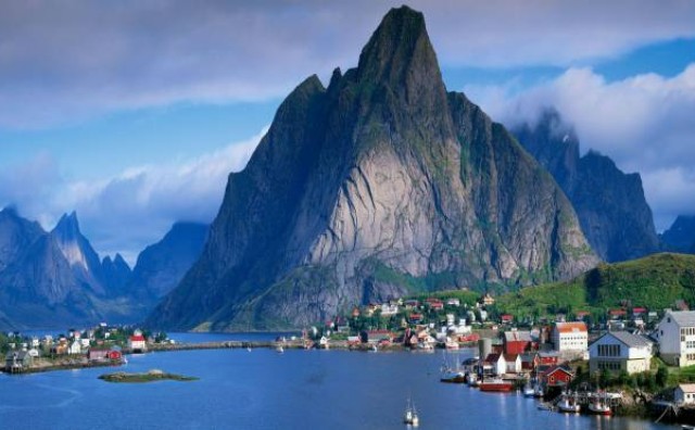 Već dvanaesti put za redom najbolje mjesto za život na svijetu: Norveška