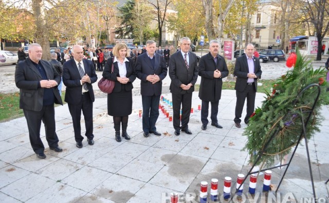 HNS BiH, Slađan Bevanda, Udruge proizašle iz Domovinsko rata 1990