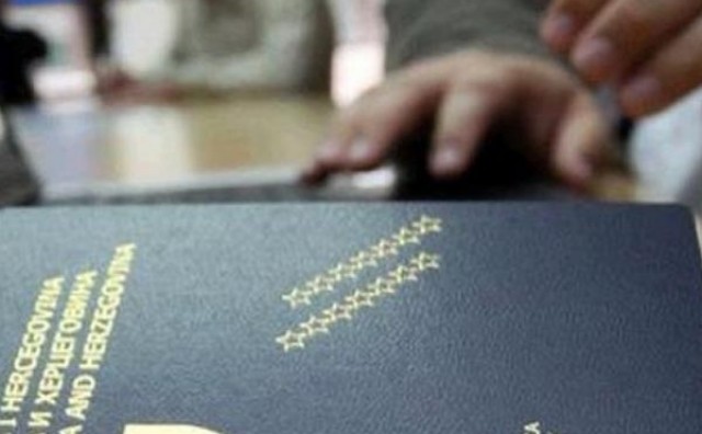 NAJLOŠIJI U REGIJI Sa putovnicom BiH bez vize se može ući u 118 zemalja svijeta
