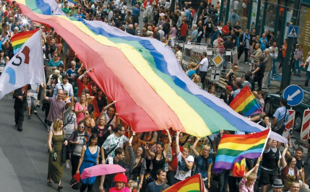 Katolička Crkva ne može poduprijeti homoseksualnu paradu niti joj naći opravdanje