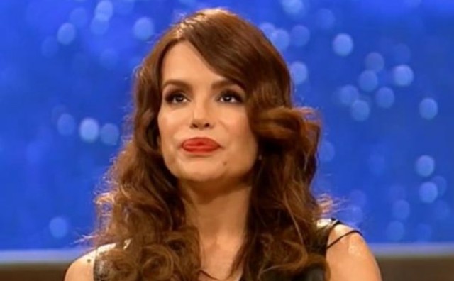 severina