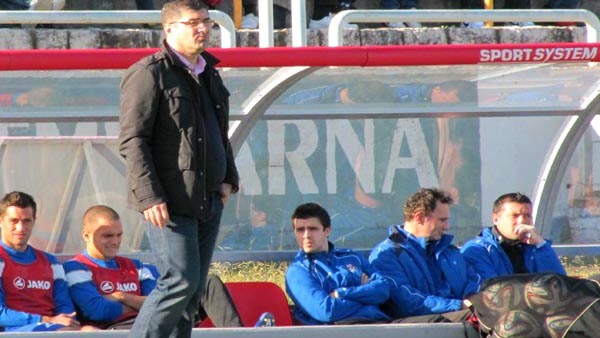 Slaven Musa