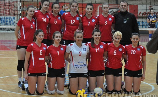 žok igman, SOK Mostar