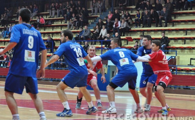 HMRK Zrinjski, rk lokomotiva brčko