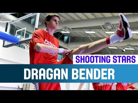 Čudo iz Čapljine oduševljava svojim igrama u završnoj fazi NBA Ljetne lige
