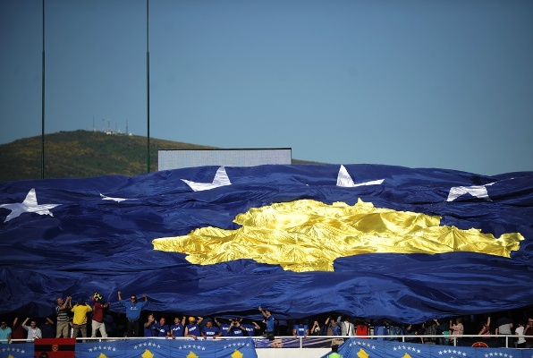 Srbija u šoku: 'Kosovo je punopravni član FIBA-e