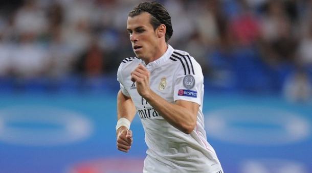 Real Madrid nema namjeru pustiti Velšanina Garetha Balea