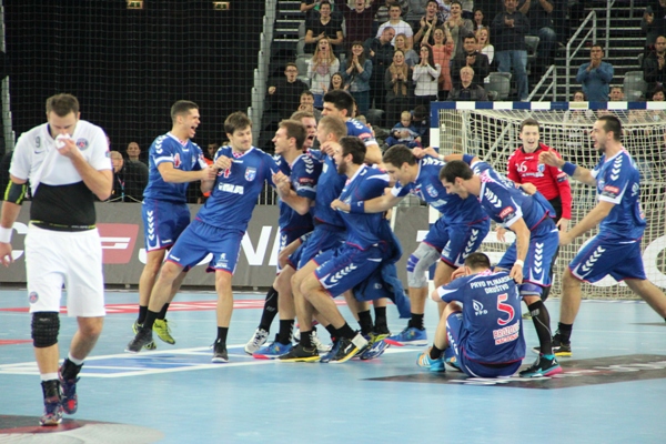PPD Zagreb je veliko iznenađenje u Ligi prvaka