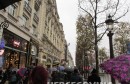 Pariz, hercegovina.info, božična atmosfera, blagdani