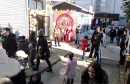 ultras mostar, Ultras Zrinjski Mostar, Mostar, djed božićnjak