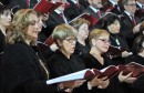Mostar, adventski koncert, katedrala