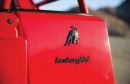 Lamborghini LM002, Rambo-Lambo, terenac