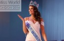 miss world 2014, Miss svijeta, Rolene STRAUSS