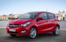 Novi Opelov najjeftiniji automobil - Karl