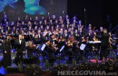 mostarska Simfonija, Akademski zbor Pro Musica, Akademski zbor Pro musica - Mostar, Božić, Akademski zbor Pro musica - Mostar, Vukovar