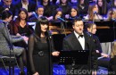 mostarska Simfonija, Akademski zbor Pro Musica, Akademski zbor Pro musica - Mostar, Božić