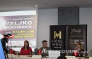 Željko Joksimović press
