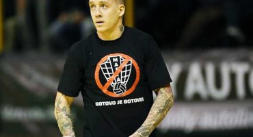 Šuker dobio žestok odgovor: 'Mogu ti po*ušit jedino'