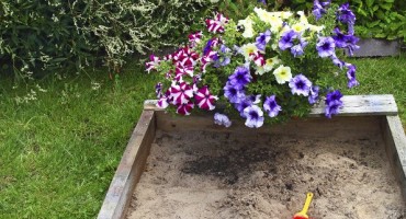 vrtić, marihuana, roditelji, djeca rast